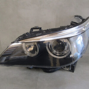 KOPLAMP BMW 5 SERIE E60 E61 XENON 03-07 LINKS Q1069/K4 2G