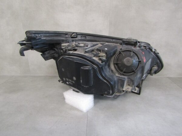 KOPLAMP BMW 5 SERIE E60 E61 XENON 03-07 LINKS Q1069/K4 2G