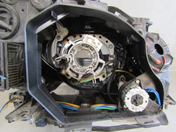 KOPLAMP BMW 5 SERIE E60 E61 XENON 03-07 LINKS Q1069/K4 2G