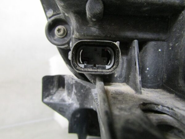 KOPLAMP BMW 5 SERIE E60 E61 XENON 03-07 LINKS Q1069/K4 2G