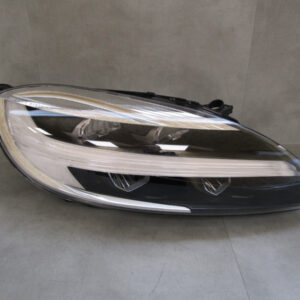Koplamp Volvo V40 2 II FACELIFT FULL LED 16-19 32228480 RECHTS Q1039/C132