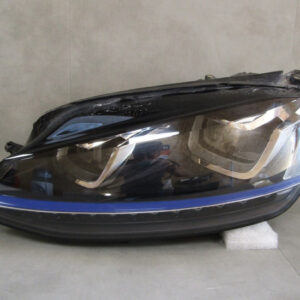 Koplamp VW GOLF VII 7 GTE LED 12-16 LH 5GE941773 LINKS S1228/4K/8G