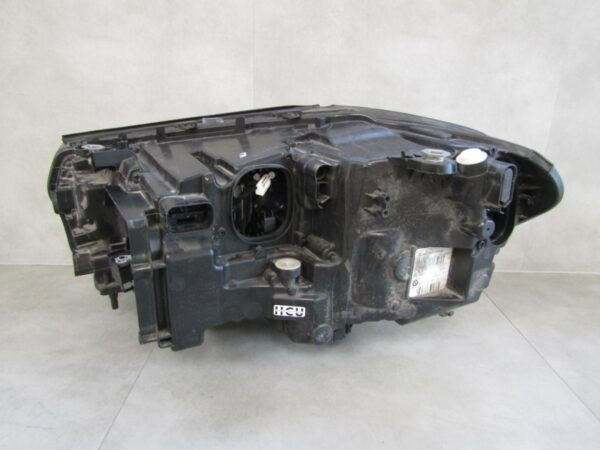 Koplamp BMW X3 G01 X4 G02 FULL LED ADAPTIVE 17-21 8739654 RECHTS Q1067/K4 2B
