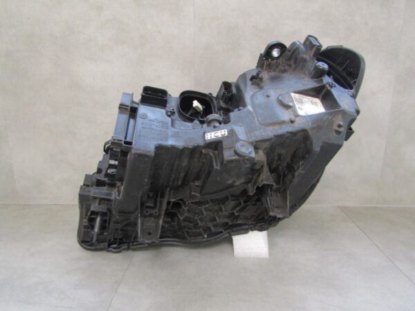 Koplamp BMW X3 G01 X4 G02 FULL LED ADAPTIVE 17-21 8739654 RECHTS Q1067/K4 2B