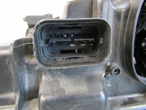 Koplamp BMW X3 G01 X4 G02 FULL LED ADAPTIVE 17-21 8739654 RECHTS Q1067/K4 2B