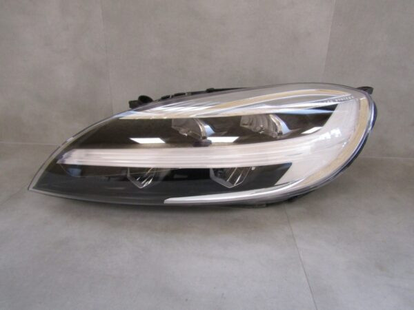 KOPLAMP Volvo V40 2 II FACELIFT MID LED 16-19 LH 32228483 LINKS Q1112/C73