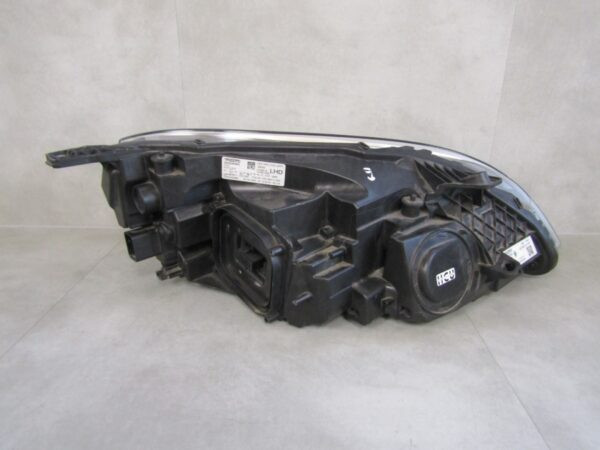 KOPLAMP Volvo V40 2 II FACELIFT MID LED 16-19 LH 32228483 LINKS Q1112/C73