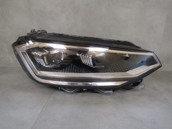 KOPLAMP VW VOLKSWAGEN Sportsvan FACELIFT FULL LED 18-20 RH 517941036A RECHTS Q1102/A209