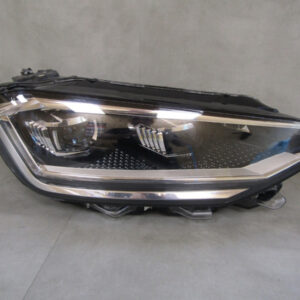 KOPLAMP VW VOLKSWAGEN Sportsvan FACELIFT FULL LED 18-20 RH 517941036A RECHTS Q1102/A209