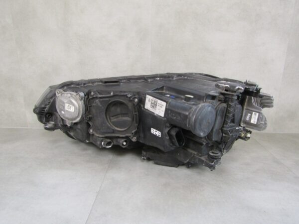 KOPLAMP VW VOLKSWAGEN Sportsvan FACELIFT FULL LED 18-20 RH 517941036A RECHTS Q1102/A209