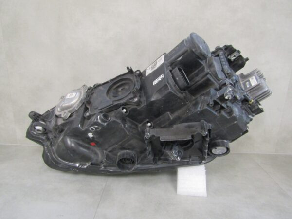 KOPLAMP VW VOLKSWAGEN Sportsvan FACELIFT FULL LED 18-20 RH 517941036A RECHTS Q1102/A209