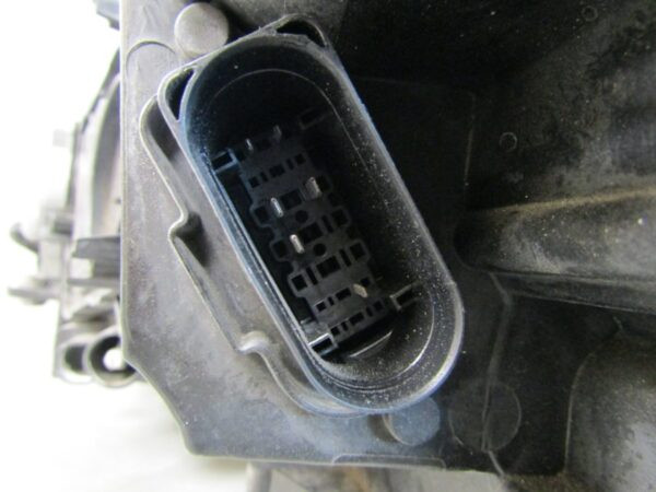 KOPLAMP VW VOLKSWAGEN Sportsvan FACELIFT FULL LED 18-20 RH 517941036A RECHTS Q1102/A209