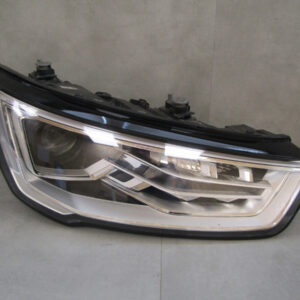 Koplamp Audi A1 8XA FACELIFT XENON 14-18 RH 8XA941006 Q1103/A208