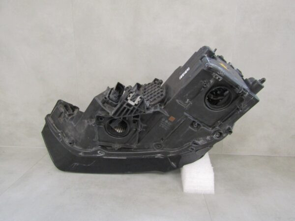 Koplamp Audi A1 8XA FACELIFT XENON 14-18 RH 8XA941006 Q1103/A208