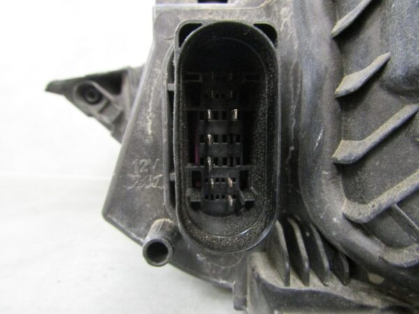 Koplamp Audi A1 8XA FACELIFT XENON 14-18 RH 8XA941006 Q1103/A208