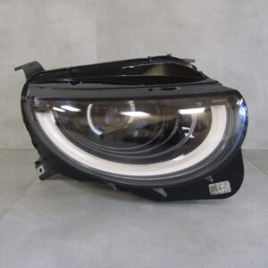 Koplamp Fiat 500E 2 II FULL LED 20- RH RECHTS 00521400260 Q1085/K5 12A