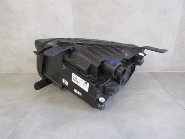 Koplamp Fiat 500E 2 II FULL LED 20- RH RECHTS 00521400260 Q1085/K5 12A