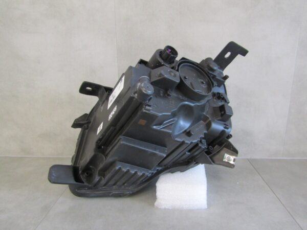 Koplamp Fiat 500E 2 II FULL LED 20- RH RECHTS 00521400260 Q1085/K5 12A