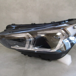 KOPLAMP BMW X1 U11 Full LED 22- LH 5A9A227 Q1132/K5 11B