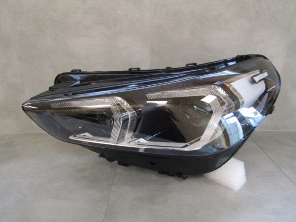 KOPLAMP BMW X1 U11 Full LED 22- LH 5A9A227 Q1132/K5 11B