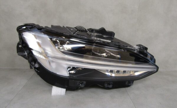 KOPLAMP VOLVO V90 S90 MID LED 16- RH RECHTS 31655795 S1275/5k/1D