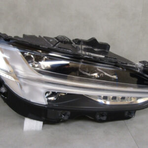 KOPLAMP VOLVO V90 S90 MID LED 16- RH RECHTS 31655795 S1275/5k/1D