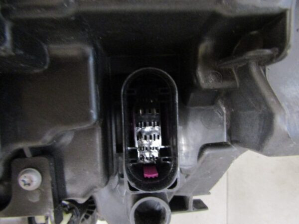 KOPLAMP VOLVO V90 S90 MID LED 16- RH RECHTS 31655795 S1275/5k/1D