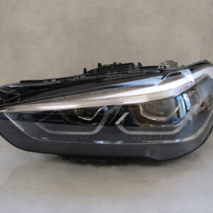 Koplamp BMW X1 F48 FACELIFT LCI FULL LED 19-22  6311 5A01171 LINKS Q1040/C200