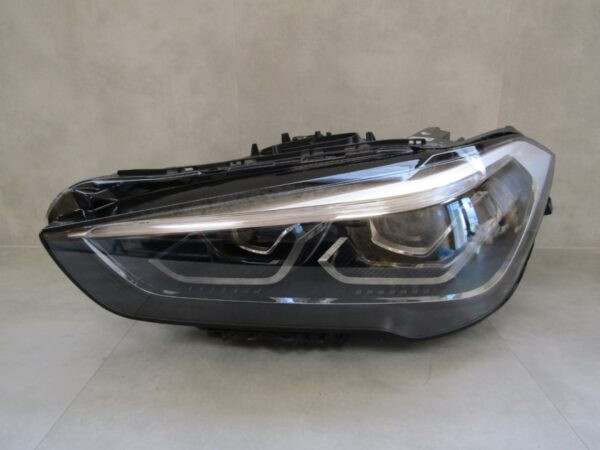 Koplamp BMW X1 F48 FACELIFT LCI FULL LED 19-22  6311 5A01171 LINKS Q1040/C200