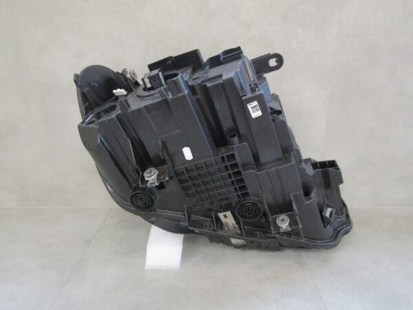 Koplamp BMW X1 F48 FACELIFT LCI FULL LED 19-22  6311 5A01171 LINKS Q1040/C200