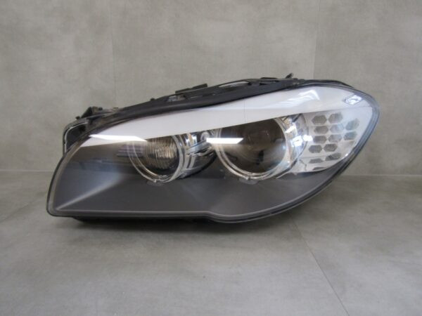 KOPLAMP BMW 5 SERIE F10 F11 XENON 10-13 LH 7203251 Q1113/E71