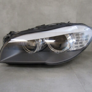 KOPLAMP BMW 5 SERIE F10 F11 XENON 10-13 LH 7203251 Q1113/E71
