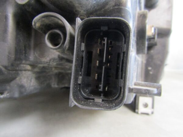 KOPLAMP BMW 5 SERIE F10 F11 XENON 10-13 LH 7203251 Q1113/E71
