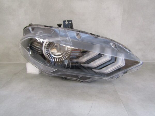 Koplamp Ford Mustang VI FACELIFT FULL LED 17-23 RH JR3B 13005B RECHTS Q1037/C125