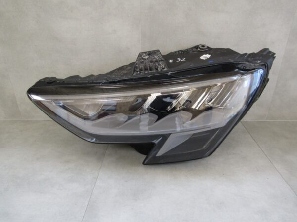 Koplamp Audi A3 8Y0 LED 20-LH 9Y0941011 LINKS Q1032/K4 8D