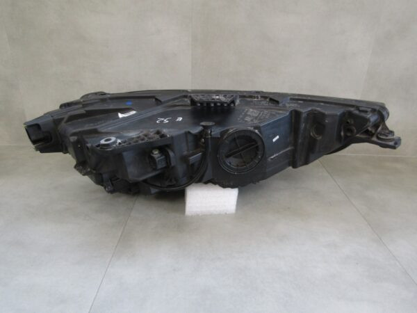 Koplamp Audi A3 8Y0 LED 20-LH 9Y0941011 LINKS Q1032/K4 8D