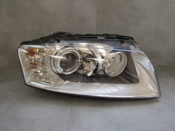 Koplamp Audi A8 D3 XENON 02-05 Rechts Q1116/D79