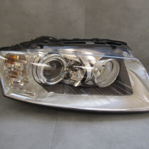 Koplamp Audi A8 D3 XENON 02-05 Rechts Q1116/D79
