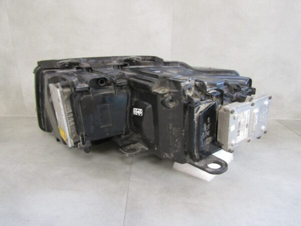 Koplamp Audi A8 D3 XENON 02-05 Rechts Q1116/D79