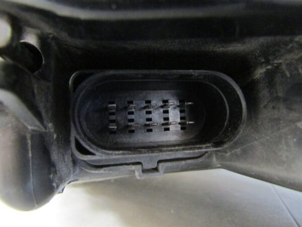 Koplamp Audi A8 D3 XENON 02-05 Rechts Q1116/D79