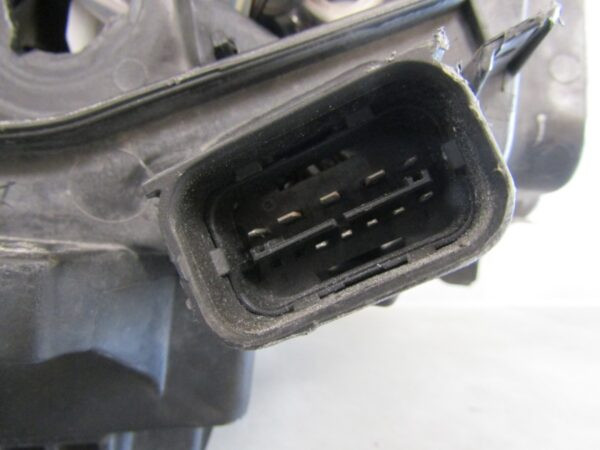 Koplamp BMW 1 SERIE E81 E87 FACELIFT XENON 07-11 LH 6311 7170291 LINKS Q1119/F72