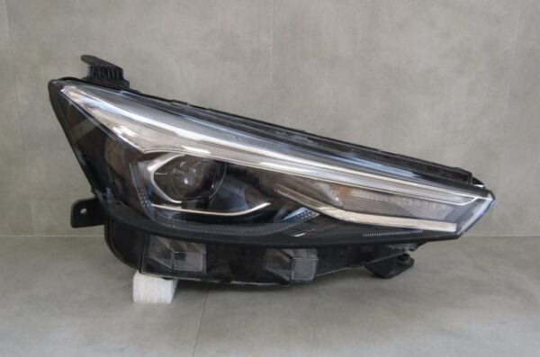 KOPLAMP MG 5 V EV SAIC FULL LED RH RECHTS 24- S1127/D180