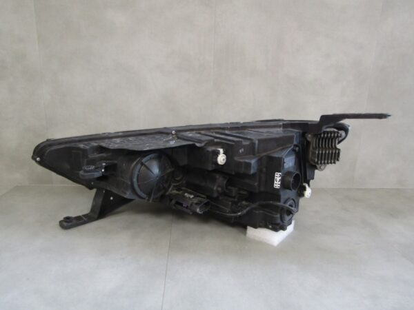 KOPLAMP MG 5 V EV SAIC FULL LED RH RECHTS 24- S1127/D180