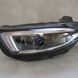 KOPLAMP Mercedes CLS 257 MULTIBEAM 18- LINKS Q1134/F50