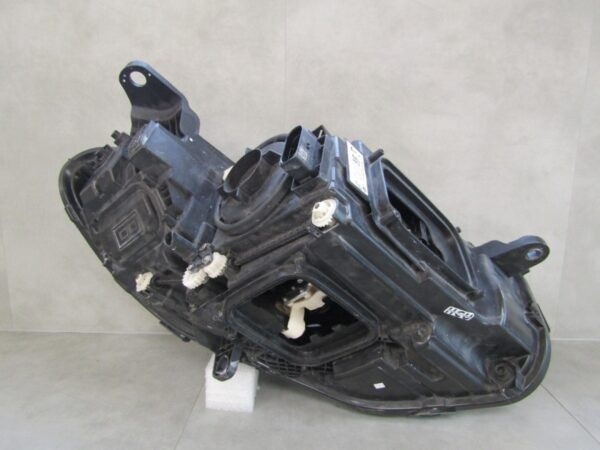 KOPLAMP Mercedes CLS 257 MULTIBEAM 18- LINKS Q1134/F50
