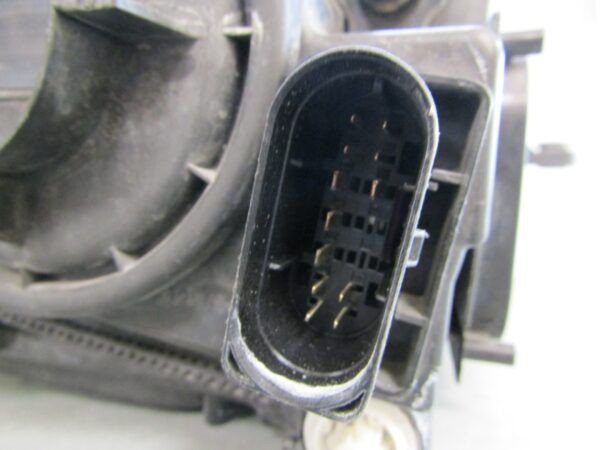 KOPLAMP Mercedes CLS 257 MULTIBEAM 18- LINKS Q1134/F50