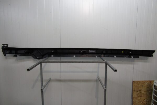 Zijskirt Audi Q8 Dorpellijst 4MN825212 Facelift 24- 4MN 4MN825212 Dorpel P15566