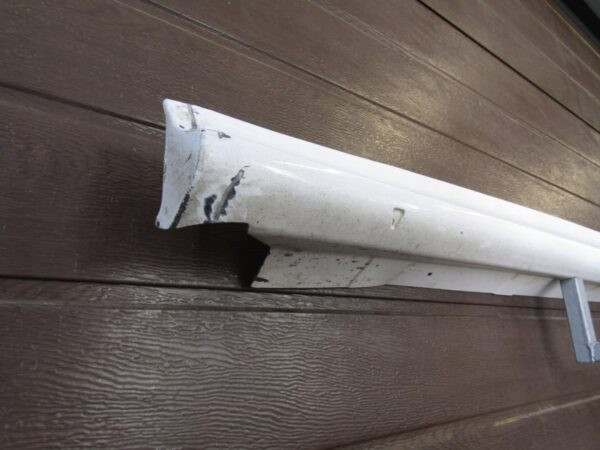 Zijskirt Dorpellijst Links AUDI B8 8K0 DTM KIT 07-15 10939112430 Dorpel P8052