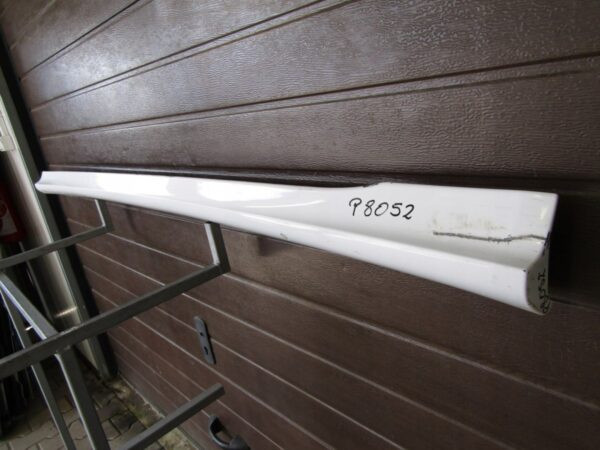Zijskirt Dorpellijst Links AUDI B8 8K0 DTM KIT 07-15 10939112430 Dorpel P8052