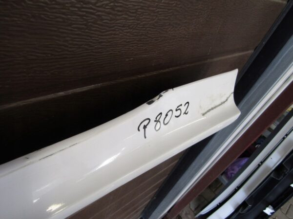 Zijskirt Dorpellijst Links AUDI B8 8K0 DTM KIT 07-15 10939112430 Dorpel P8052